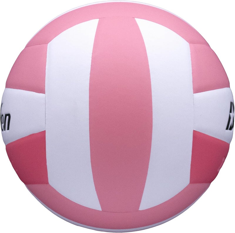 Baden | 10U Light | Official Size, 2 oz Lighter Entry Level Youth Indoor Volleyball | PU Composite, Extra Foam Backing, Reduce Sting - Image 5